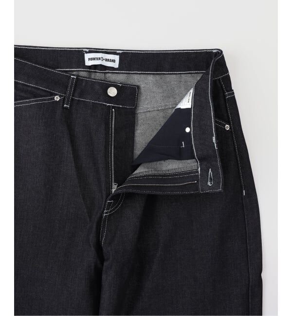 JOURNAL STANDARD「POINTER BRAND Shadow Walk Pant」|デニム|
