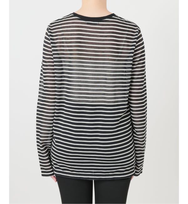 JOURNAL STANDARD「CPシアースキンロング Tシャツ」|Tシャツ・カットソー|
