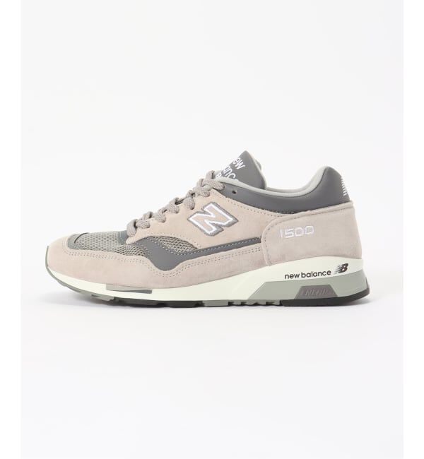 journal standard L'essage「NEW BALANCE/ニューバランス スニーカー U1500PGL」|スニーカー|