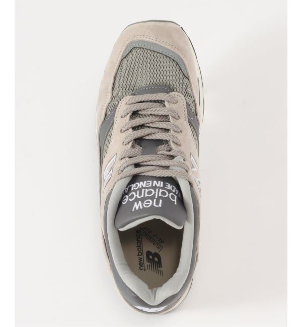 journal standard L'essage「NEW BALANCE/ニューバランス スニーカー U1500PGL」|スニーカー|
