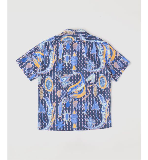 JOURNAL STANDARD「BANANATIME / バナナタイム HAWAIIAN 2 SHIRT」|シャツ・ブラウス|