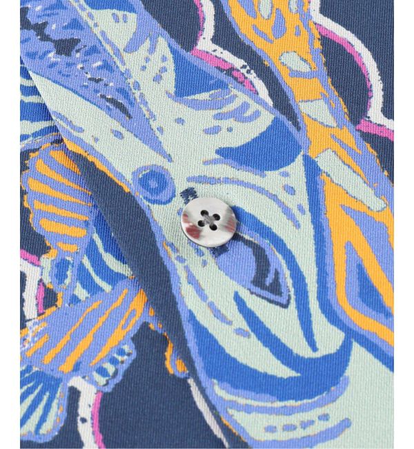 JOURNAL STANDARD「BANANATIME / バナナタイム HAWAIIAN 2 SHIRT」|シャツ・ブラウス|