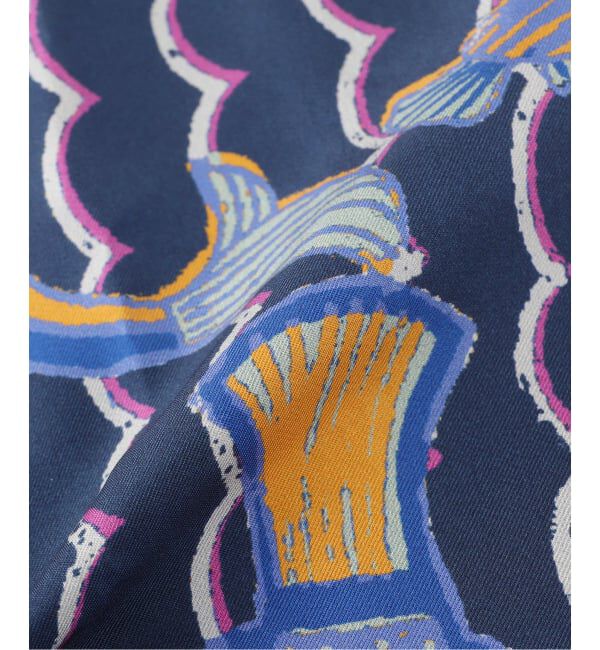 JOURNAL STANDARD「BANANATIME / バナナタイム HAWAIIAN 2 SHIRT」|シャツ・ブラウス|