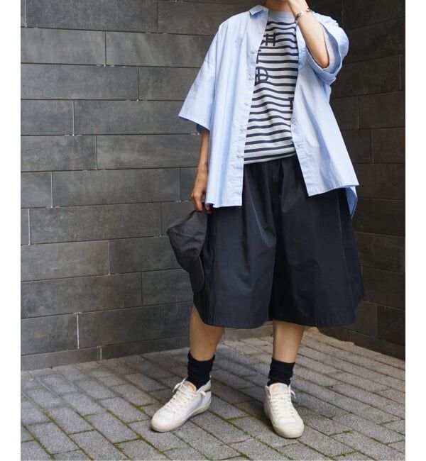 journal standard luxe「タイプライター ティポシャツ」|シャツ・ブラウス|