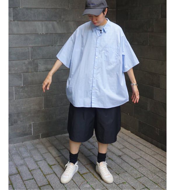 journal standard luxe「タイプライター ティポシャツ」|シャツ・ブラウス|