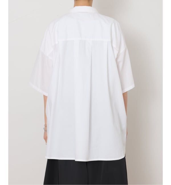 journal standard luxe「タイプライター ティポシャツ」|シャツ・ブラウス|