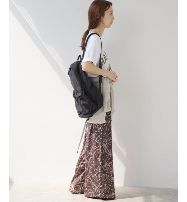 JOURNAL STANDARD relume「【BILA77/ヴィーラセブンティセブン】CASTILLO PANT」|スラックス|