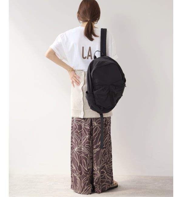 JOURNAL STANDARD relume「【BILA77/ヴィーラセブンティセブン】CASTILLO PANT」|スラックス|