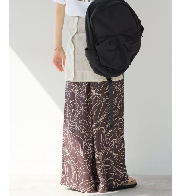 JOURNAL STANDARD relume「【BILA77/ヴィーラセブンティセブン】CASTILLO PANT」|スラックス|