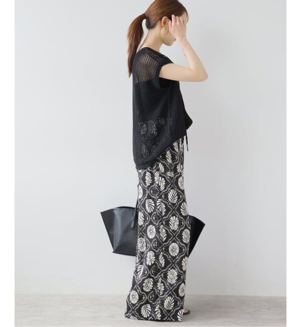 JOURNAL STANDARD relume「【BILA77/ヴィーラセブンティセブン】CASTILLO PANT」|スラックス|