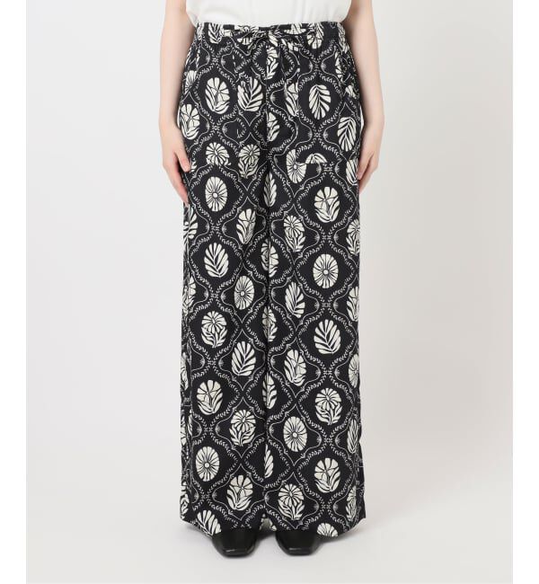 JOURNAL STANDARD relume「【BILA77/ヴィーラセブンティセブン】CASTILLO PANT」|スラックス|