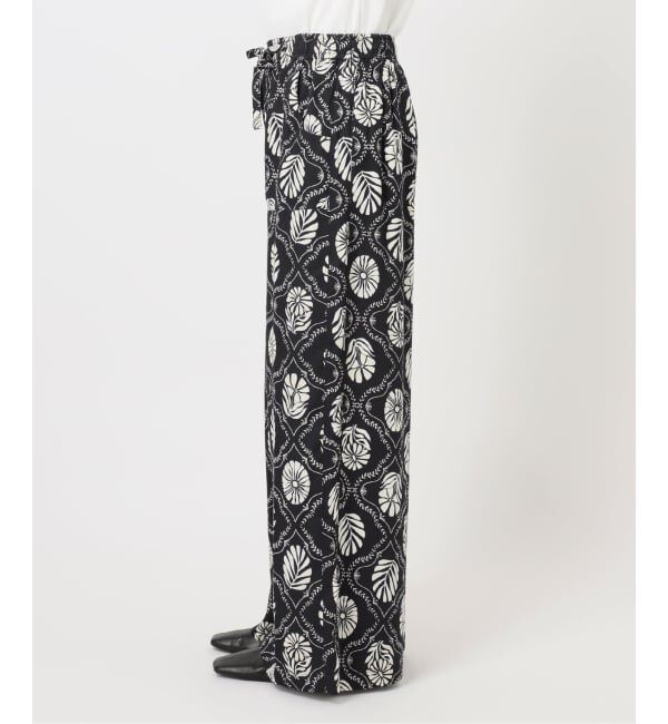 JOURNAL STANDARD relume「【BILA77/ヴィーラセブンティセブン】CASTILLO PANT」|スラックス|