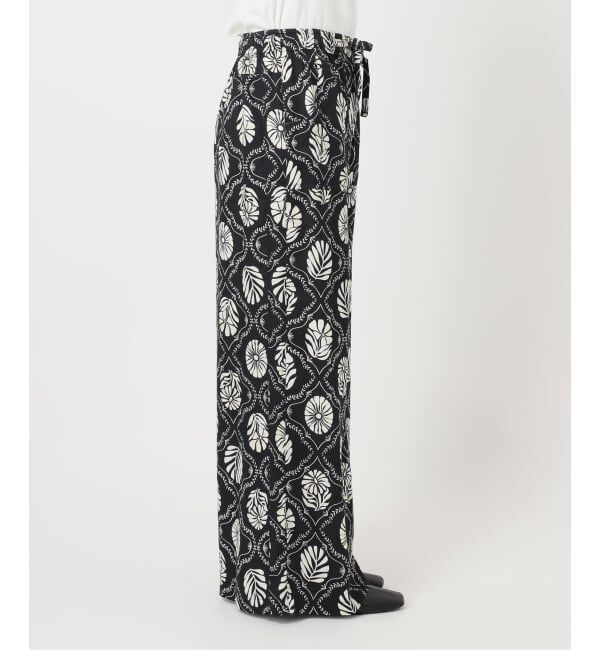 JOURNAL STANDARD relume「【BILA77/ヴィーラセブンティセブン】CASTILLO PANT」|スラックス|