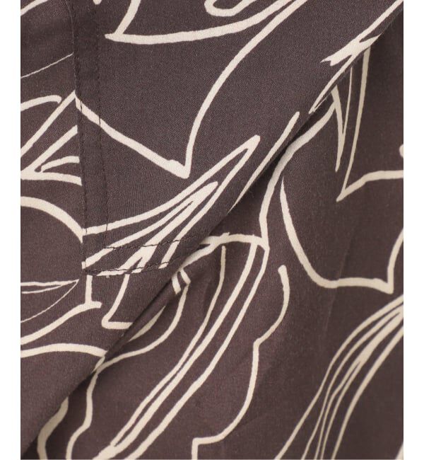 JOURNAL STANDARD relume「【BILA77/ヴィーラセブンティセブン】CASTILLO PANT」|スラックス|