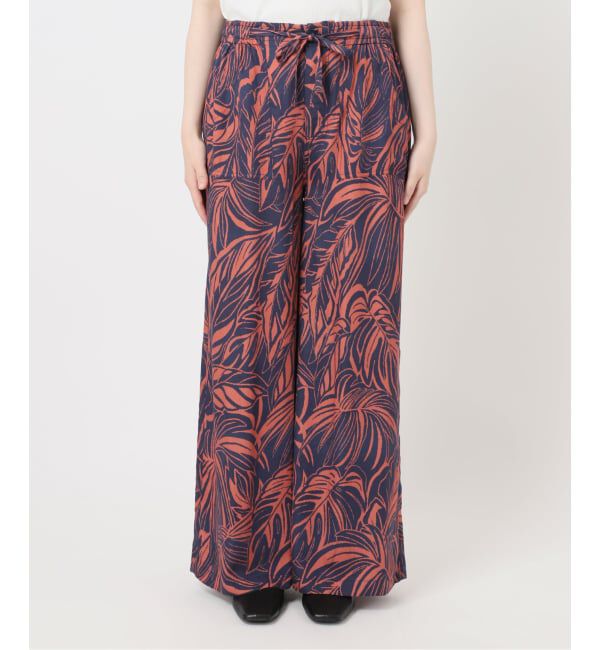 JOURNAL STANDARD relume「【BILA77/ヴィーラセブンティセブン】CASTILLO PANT」|スラックス|