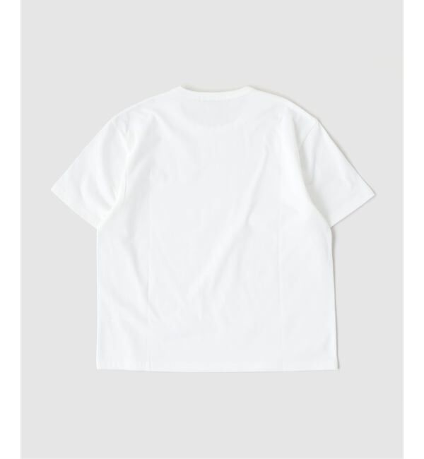 JOURNAL STANDARD「オフ デューティー Tシャツ」|Tシャツ・カットソー|