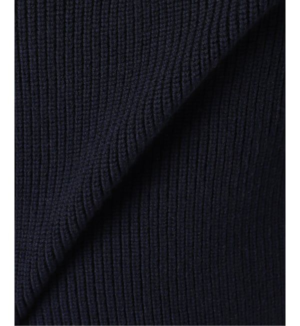 journal standard L'essage「《WEB限定カラー/追加予約2》パールスキッパープルオーバー」|ニット・セーター|