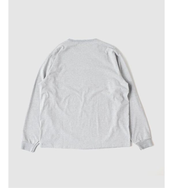 J.S.Homestead「J.S.Homestead / 16バンBD カットダウン」|Tシャツ・カットソー|