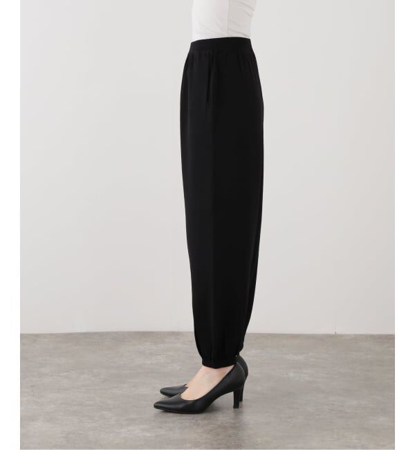 JOURNAL STANDARD relume「【TORRAZZO DONNA/トラッゾドンナ】Basic Knit Pants」|その他|