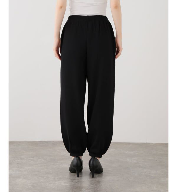 JOURNAL STANDARD relume「【TORRAZZO DONNA/トラッゾドンナ】Basic Knit Pants」|その他|