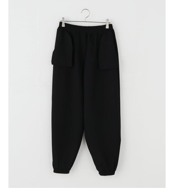 JOURNAL STANDARD relume「【TORRAZZO DONNA/トラッゾドンナ】Basic Knit Pants」|その他|