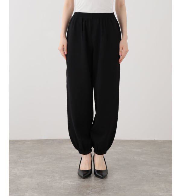 JOURNAL STANDARD relume「【TORRAZZO DONNA/トラッゾドンナ】Basic Knit Pants」|その他|
