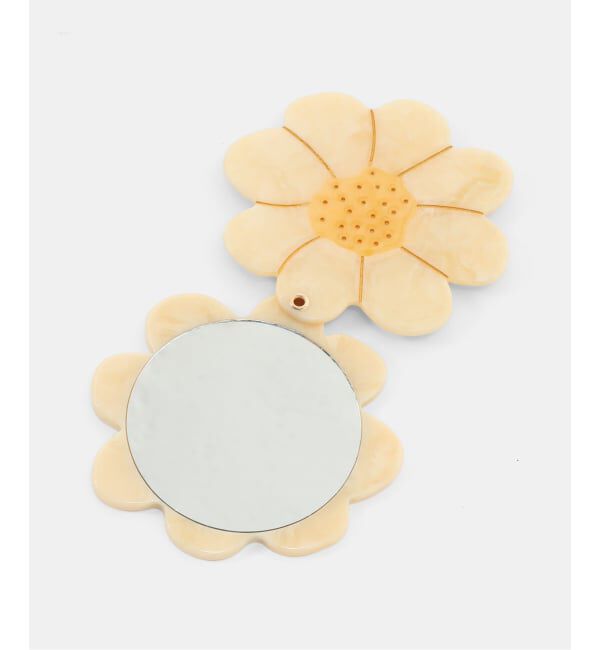journal standard L'essage「SOLAR ECLIPSE/ソーラーエクリプス VINTAGE DAISY ミラー」|その他|