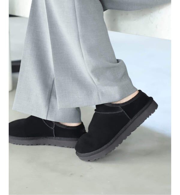 FRAMeWORK「≪WEB先行 / 追加≫UGG/アグ CLASSIC SLIPPER」|その他|
