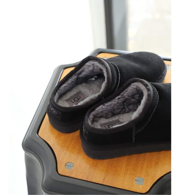 FRAMeWORK「≪WEB先行 / 追加≫UGG/アグ CLASSIC SLIPPER」|その他|