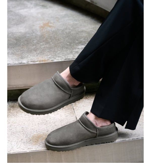 FRAMeWORK「≪WEB先行 / 追加≫UGG/アグ CLASSIC SLIPPER」|その他|