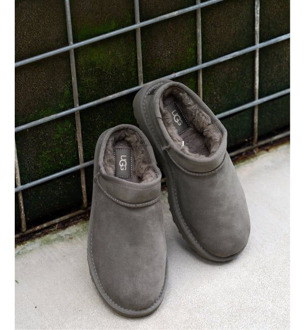 FRAMeWORK「≪WEB先行 / 追加≫UGG/アグ CLASSIC SLIPPER」|その他|