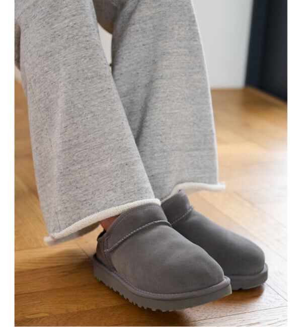 FRAMeWORK「≪WEB先行 / 追加≫UGG/アグ CLASSIC SLIPPER」|その他|