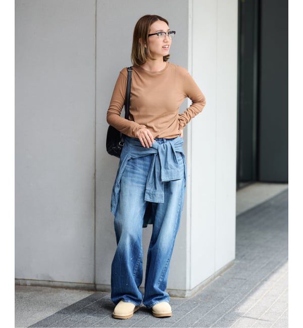 FRAMeWORK「≪WEB先行 / 追加≫UGG/アグ CLASSIC SLIPPER」|その他|