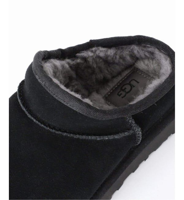 FRAMeWORK「≪WEB先行 / 追加≫UGG/アグ CLASSIC SLIPPER」|その他|