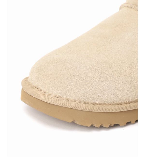 FRAMeWORK「≪WEB先行 / 追加≫UGG/アグ CLASSIC SLIPPER」|その他|