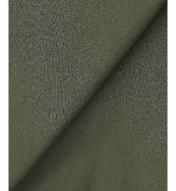 Spick and Span「《WEB限定 / 追加3予約》50コットンオーバーシャツ」|シャツ・ブラウス|