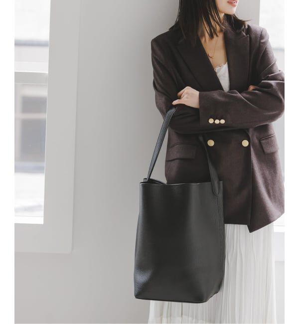 NOBLE「《追加予約4》INNUE/イヌエ レザートートBAG」|ショルダー・メッセンジャー|