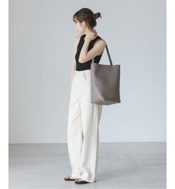 NOBLE「《追加予約4》INNUE/イヌエ レザートートBAG」|ショルダー・メッセンジャー|