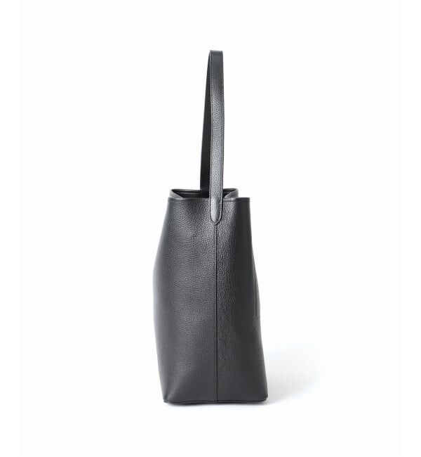 NOBLE「《追加予約4》INNUE/イヌエ レザートートBAG」|ショルダー・メッセンジャー|
