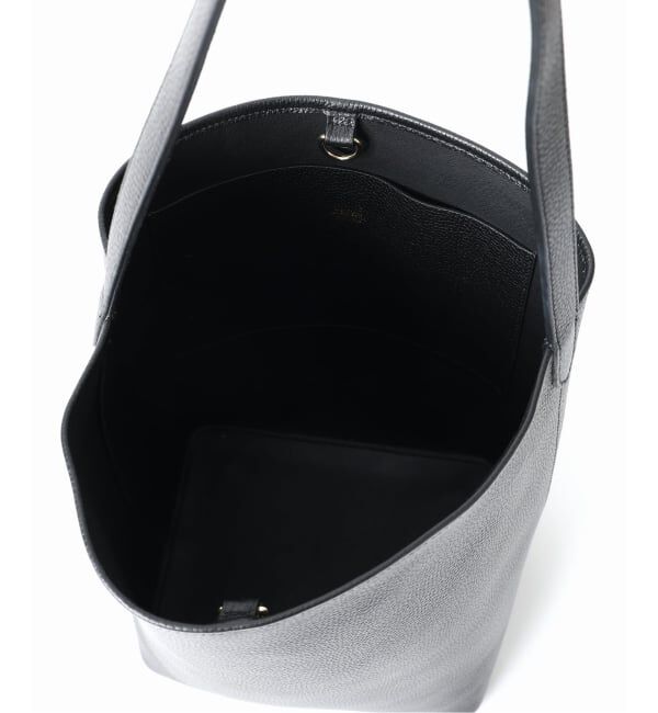NOBLE「《追加予約4》INNUE/イヌエ レザートートBAG」|ショルダー・メッセンジャー|
