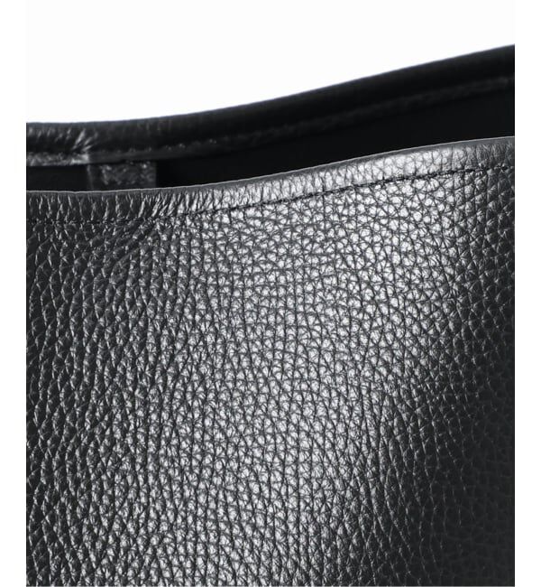 NOBLE「《追加予約4》INNUE/イヌエ レザートートBAG」|ショルダー・メッセンジャー|
