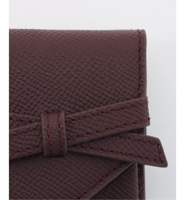  「TOV/トーヴ  MIMI WALLET」|財布|