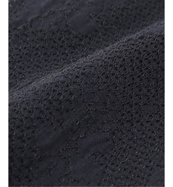  「LETALON Lace Tube socks」|ソックス|