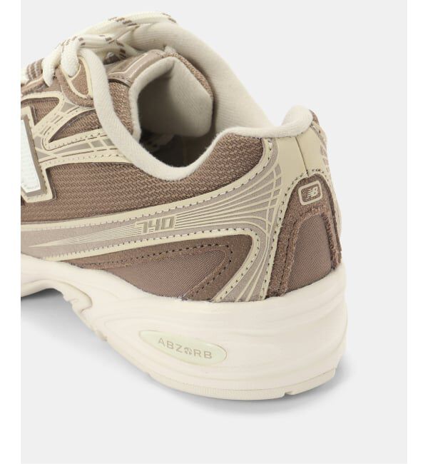  「NEW BALANCE/ニューバランス 740」|スニーカー|