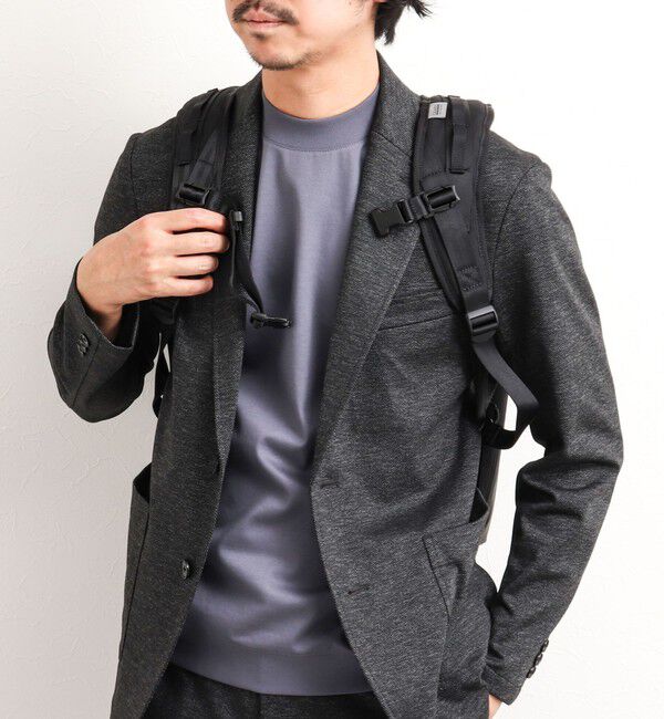 NOLLEY'S goodman「【beruf baggage/ベルーフ バゲッジ】brf-GR05-DR URBAN EXPLORER 20」|リュック|