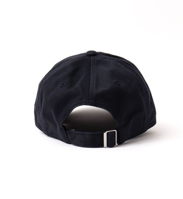 NOLLEY'S goodman「【DANTON/ダントン】＃DT-H0397 TKC 6P LOGO CAP」|キャップ・キャスケット|