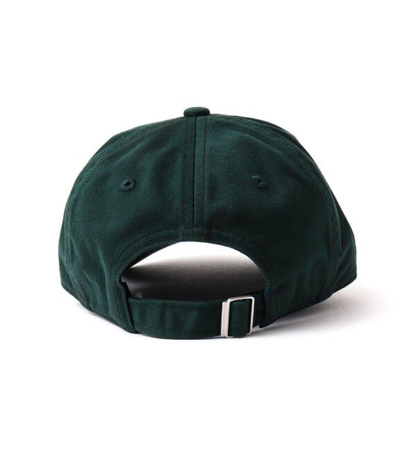 NOLLEY'S goodman「【DANTON/ダントン】＃DT-H0397 TKC 6P LOGO CAP」|キャップ・キャスケット|