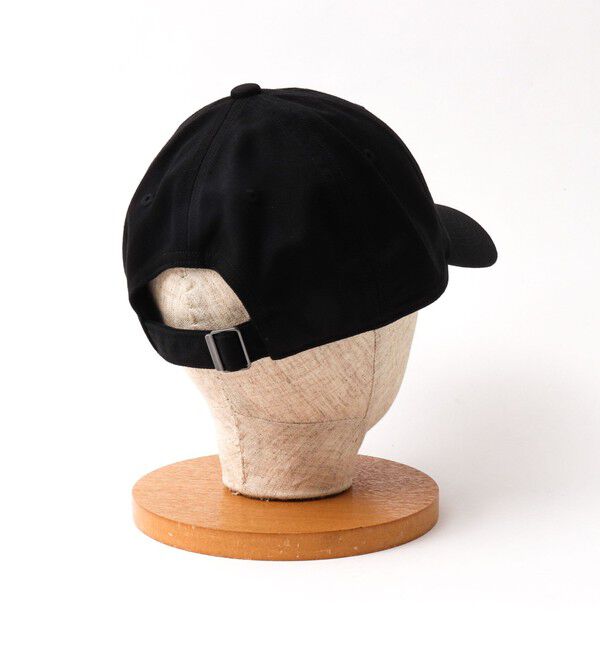 NOLLEY'S goodman「【DANTON/ダントン】＃DT-H0397 TKC 6P LOGO CAP」|キャップ・キャスケット|