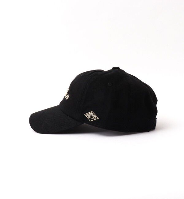 NOLLEY'S goodman「【DANTON/ダントン】＃DT-H0397 TKC 6P LOGO CAP」|キャップ・キャスケット|
