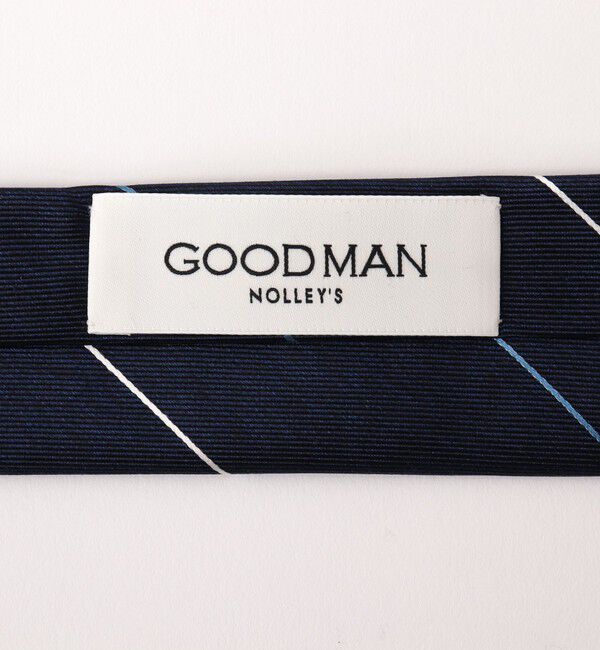 NOLLEY'S goodman「RBクレリックフォーストライプ 26AWコレクション」|ネクタイ・蝶ネクタイ|
